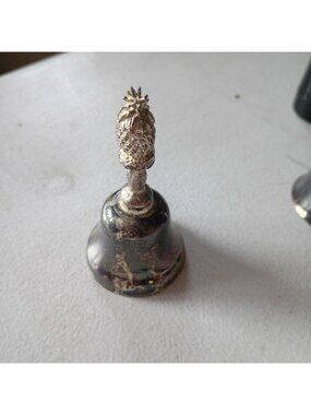 Bell Souvenir Hawaiian With Pineapple On Top